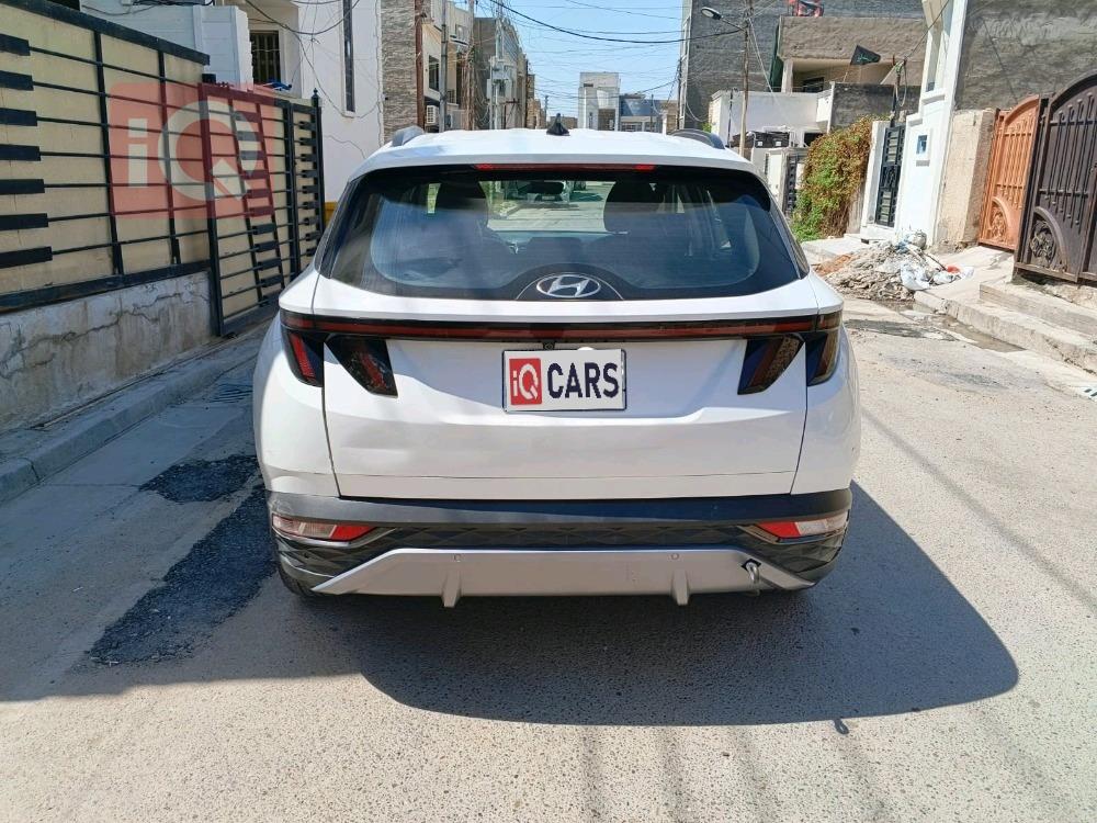 هيونداي توسان